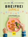 Breifrei Express - Lena Merz, Annina Schäflein