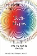 Tech-Hypes - Felix Zeltner, Christina Horsten