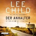 Der Anhalter - Lee Child