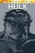 Marvel Must-Have: Hulk - Grau - Jeph Loeb, Tim Sale