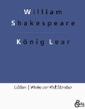 König Lear - William Shakespeare