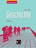 Buchners Kolleg Geschichte Niedersachsen Abitur 2022 - Friedrich Anders, Reiner Schell, Stefanie Witt, Hartmann Wunderer, Boris Barth