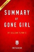 Summary of Gone Girl - Instaread Summaries