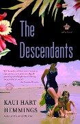 The Descendants - Kaui Hart Hemmings