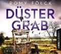 Düstergrab - Romy Fölck