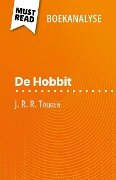 De Hobbit van J. R. R. Tolkien (Boekanalyse) - Célia Ramain