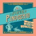 Le avventure di Pinocchio (ed.140 anni) - Collodi Carlo