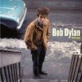 Debut Album + 12 Bonus Tracks - Bob Dylan