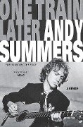 One Train Later - Andy Summers