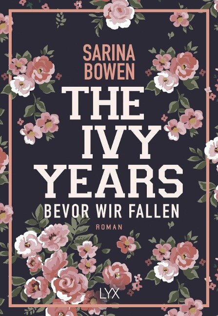 The Ivy Years - Bevor wir fallen