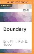 Boundary - Eric Flint, Ryk E Spoor