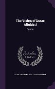 The Vision of Dante Alighieri: Paradise - Dante Alighieri, Paget Jackson Toynbee