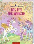Einhorn-Paradies (Bd. 3): Das Fest der Wünsche - Anna Blum