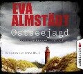 Ostseejagd - Pia Korittkis zwölfter Fall - Eva Almstädt