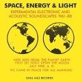 Space,Energy & Light (Ltd Special Edition) - Soul Jazz Records Presents/Various