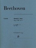 Rondo C-dur op. 51,1 - Ludwig van Beethoven