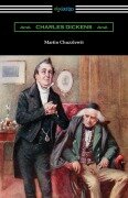 Cover-Bild zum Titel 'Martin Chuzzlewit' von 'Charles Dickens'