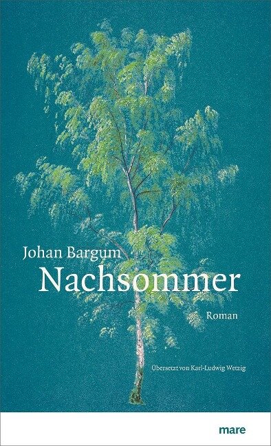 Nachsommer - Johan Bargum