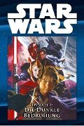 Star Wars Comic-Kollektion 20 - Episode I: Die dunkle Bedrohung - Henry Gilroy, Rodolfo Damaggio, Al Williamson, Timothy Truman