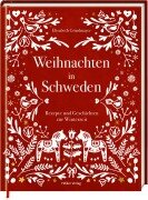 Cover-Bild zum Titel 'Weihnachten in Schweden' von 'Elisabeth Grindmayer'