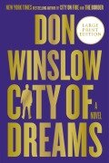 City of Dreams - Don Winslow