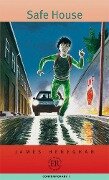 Cover-Bild zum Titel 'Safe House' von 'James Heneghan'