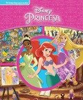 Disney Princesa (Disney Princess) - Pi Kids