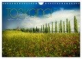 Toskana - spür den Sommer (Wandkalender 2024 DIN A4 quer), CALVENDO Monatskalender - YOUR pageMaker Schöb