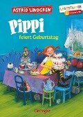 Pippi feiert Geburtstag - Astrid Lindgren