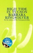 Cover-Bild zum Titel 'High Tide in Tucson' von 'Barbara Kingsolver'