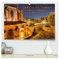 Sehnsucht Perigord - Frankreichs Südwesten an der Dordogne (hochwertiger Premium Wandkalender 2024 DIN A2 quer), Kunstdruck in Hochglanz - Stefan Sattler