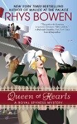 Cover-Bild zum Titel 'Queen of Hearts' von 'Rhys Bowen'