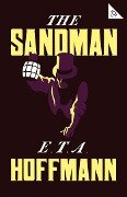 The Sandman - E T a Hoffmann