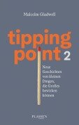 Tipping Point 2 - Malcolm Gladwell