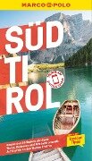 MARCO POLO Reiseführer E-Book Südtirol - Oswald Stimpfl, Christian Rainer