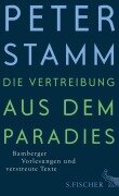 Die Vertreibung aus dem Paradies - Peter Stamm