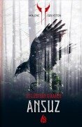 Cover-Bild zum Titel 'Ansuz - Das Flüstern der Raben (1)' von 'Malene Sølvsten'