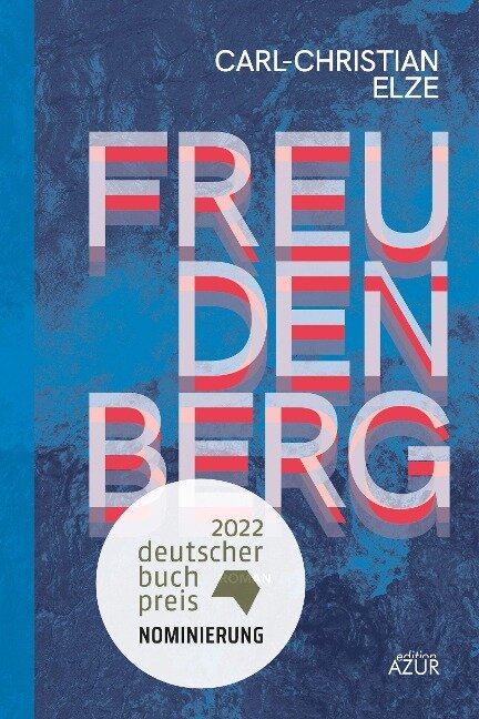 Freudenberg - Carl-Christian Elze