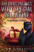 The Dragonlings' Very Special Valentine - S. E. Smith