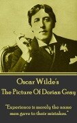 Oscar Wilde - The Picture Of Dorian Gray - Oscar Wilde