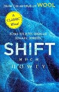 Shift - Hugh Howey