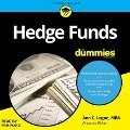 Hedge Funds for Dummies Lib/E - Ann C. Logue, Mba