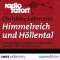 Himmelreich und Höllental - Christine Lehmann