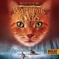 Warrior Cats - Zeichen der Sterne. Stimmen der Nacht - Erin Hunter