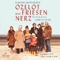 Ozelot und Friesennerz - Susanne Matthiessen