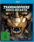 Transmorphers - Mech Beasts - Joe Roche, Mikel Shane Prather, Chris Ridenhour