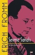 Cover-Bild zum Titel 'Sevme Sanati' von 'Erich Fromm'