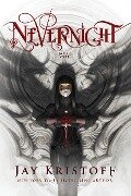 Nevernight: Book One of the Nevernight Chronicle - Jay Kristoff
