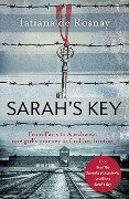 Sarah's Key - Tatiana De Rosnay