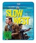 Slow West - John Maclean, Jed Kurzel